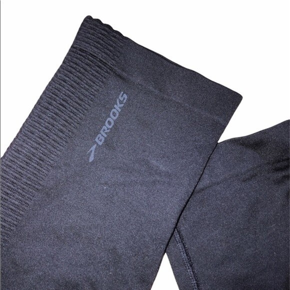Brooks Pure Project Small black athletic leggings - Picture 3 of 7